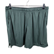 Unisex Nike - Sports shorts, size XXL - Green ()