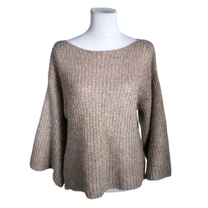 Unisex Supertrash - Sweater, size 38 - Beige (2)