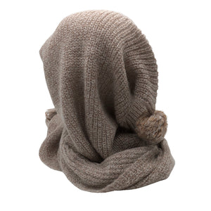 Unisex Supertrash - Sweater, size 38 - Beige (4)