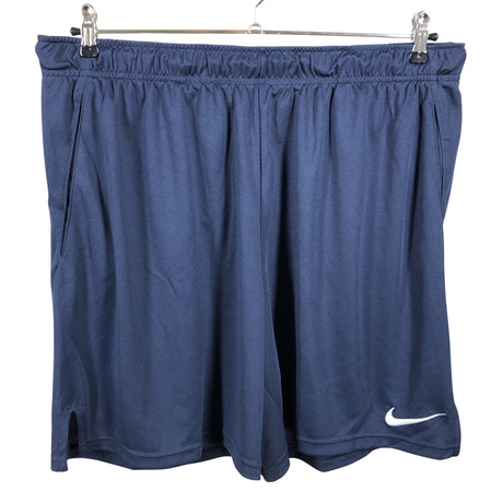 Unisex Nike - Sports shorts, size XXL - Blue ()