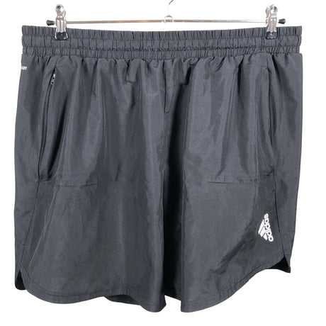 Unisex Adidas - Sports shorts, size XL - Black ()