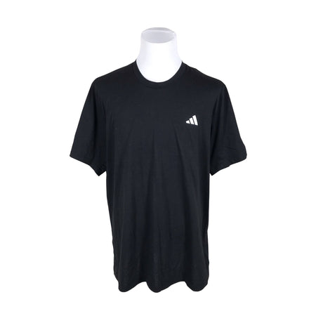 Unisex Adidas - T-shirt, size XL - Black ()