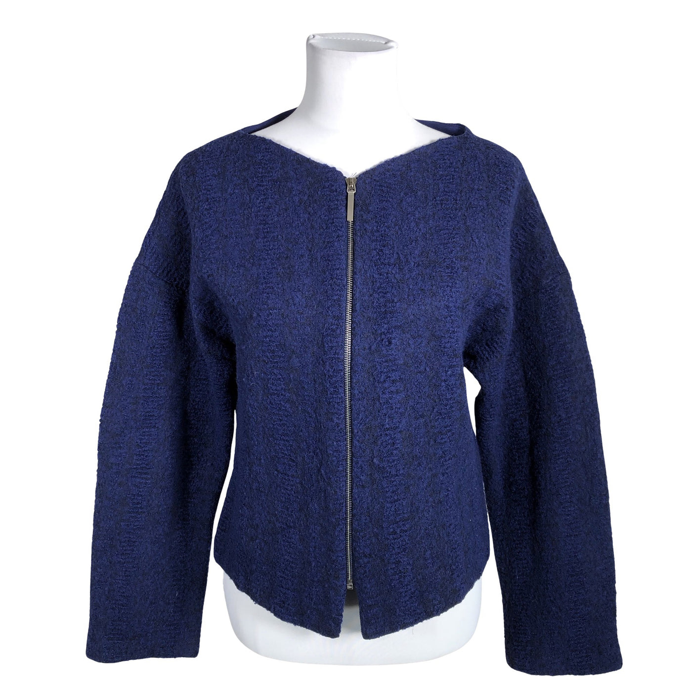 Unisex Marimekko - Jacket, size 36 - Blue (1)