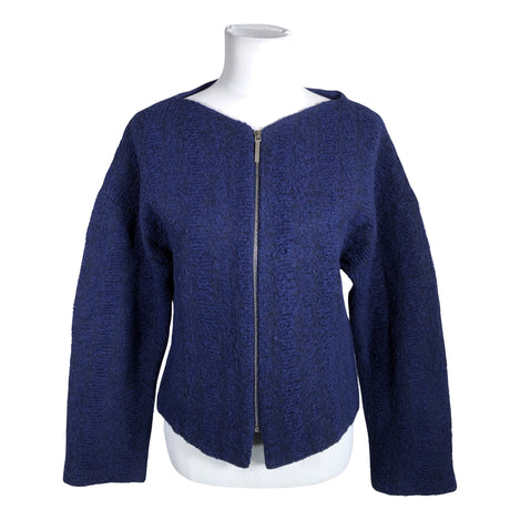 Unisex Marimekko - Jacket, size 36 - Blue ()