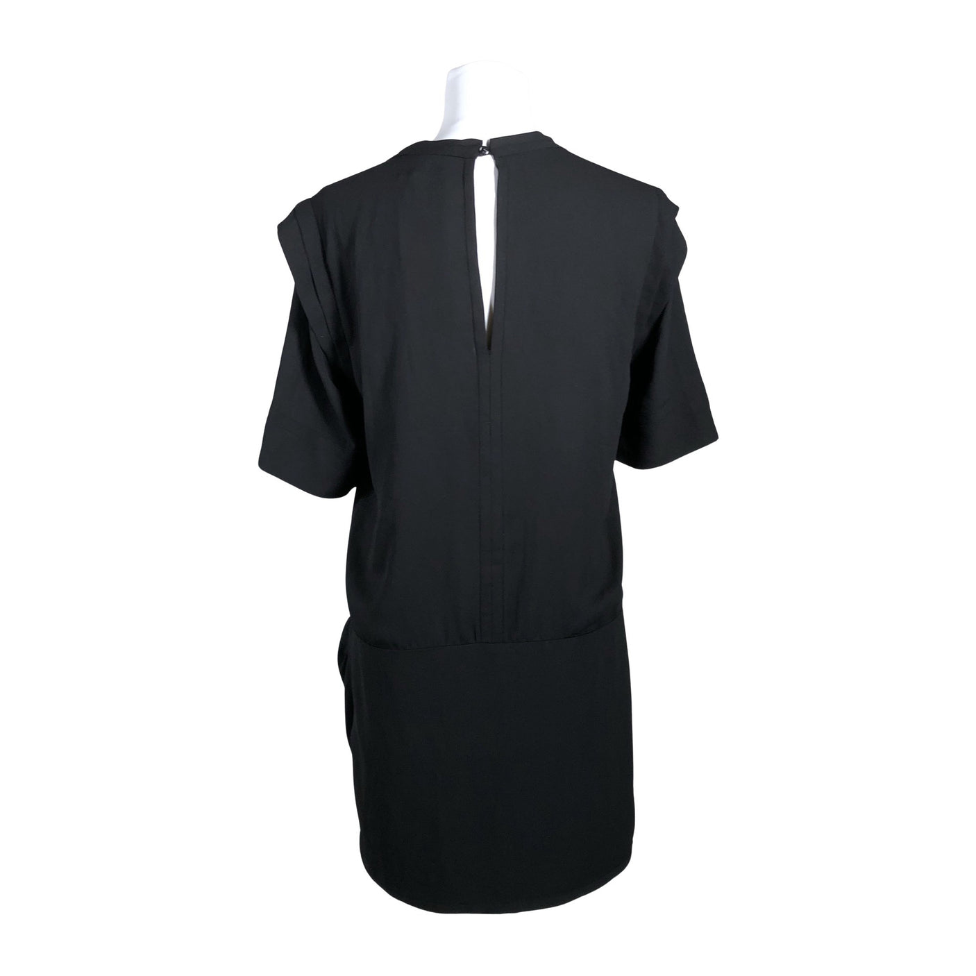 Unisex IRO - Dress, size 40 - Black (2)