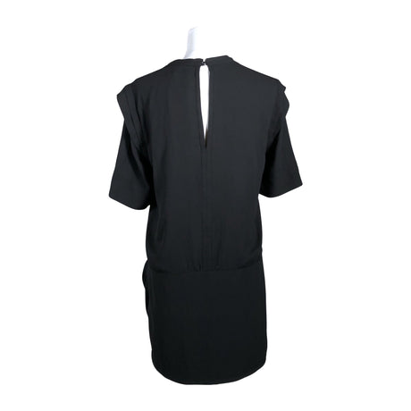 Unisex IRO - Dress, size 40 - Black (2)