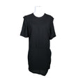 Unisex IRO - Dress, size 40 - Black ()
