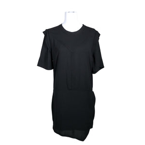 Unisex IRO - Dress, size 40 - Black (1)