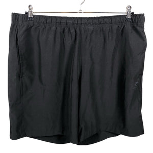 Unisex Energetics - Sports shorts, size XXL - Black (1)