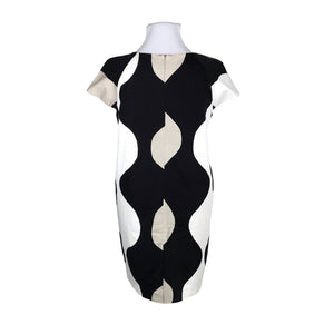 Unisex Marimekko - Dress, size 42 - White (2)