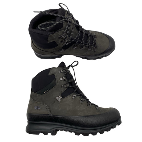 Unisex Hanwag - Hiking shoes, size 41 - Green ()