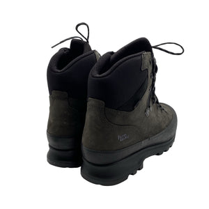 Unisex Hanwag - Hiking shoes, size 41 - Green (3)