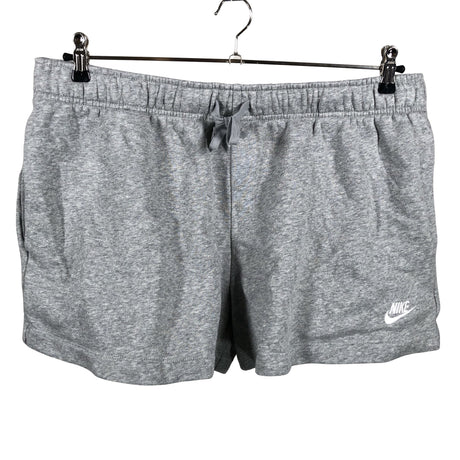 Unisex Nike - Sweatshorts, size XL - Gray ()