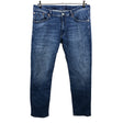 Unisex Gant - Jeans, size W38 - Blue ()