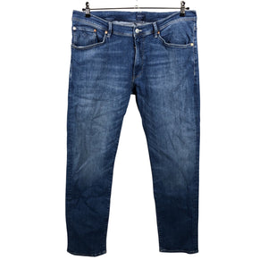 Unisex Gant - Jeans, size W38 - Blue (1)