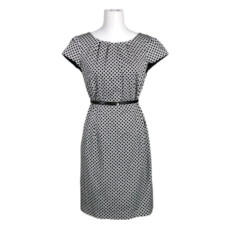 Unisex Comma - Dress, size 40 - Black ()