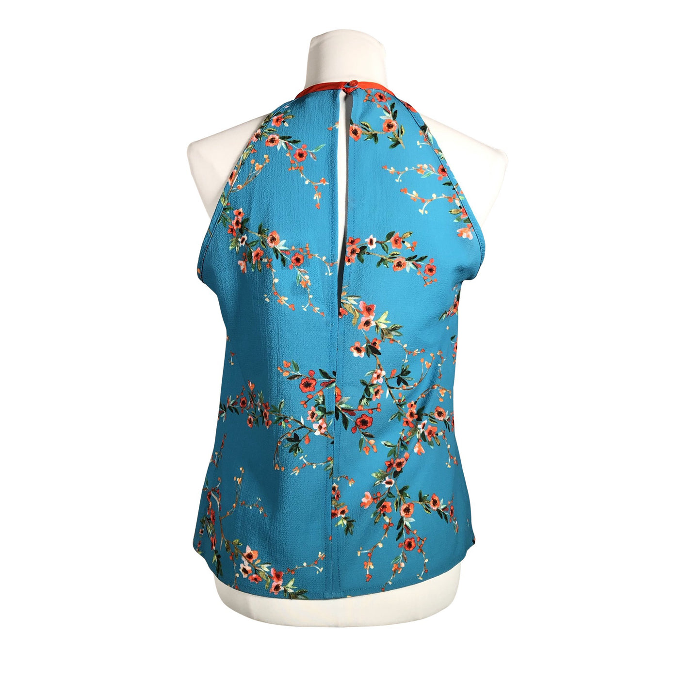 Unisex Guess - Top, size 36 - Blue (2)