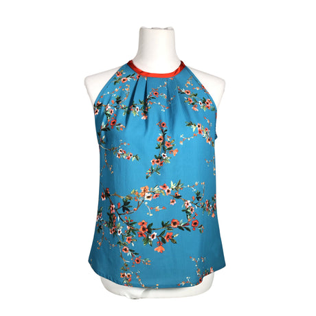 Unisex Guess - Top, size 36 - Blue ()