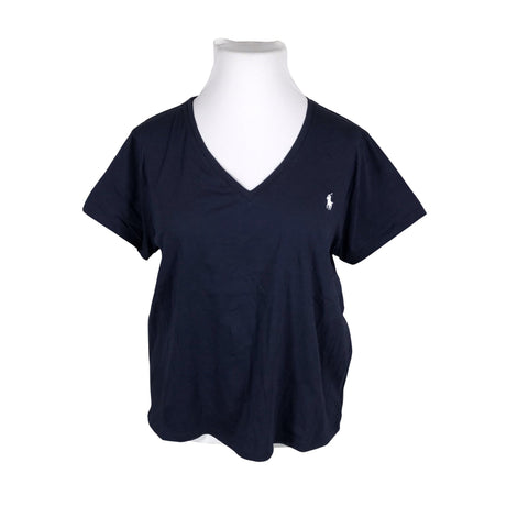 Unisex Polo Ralph Lauren - T-shirt, size 44 - Blue ()