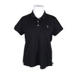 Unisex U.S. Polo Assn. - Polo shirt, size 44 - Black ()
