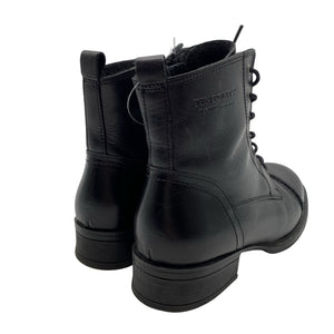 Unisex Ten Points - Ankle boots, size 38 - Black (3)