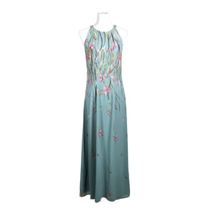 Unisex Esprit - Dress, size 38 - Light blue (1)