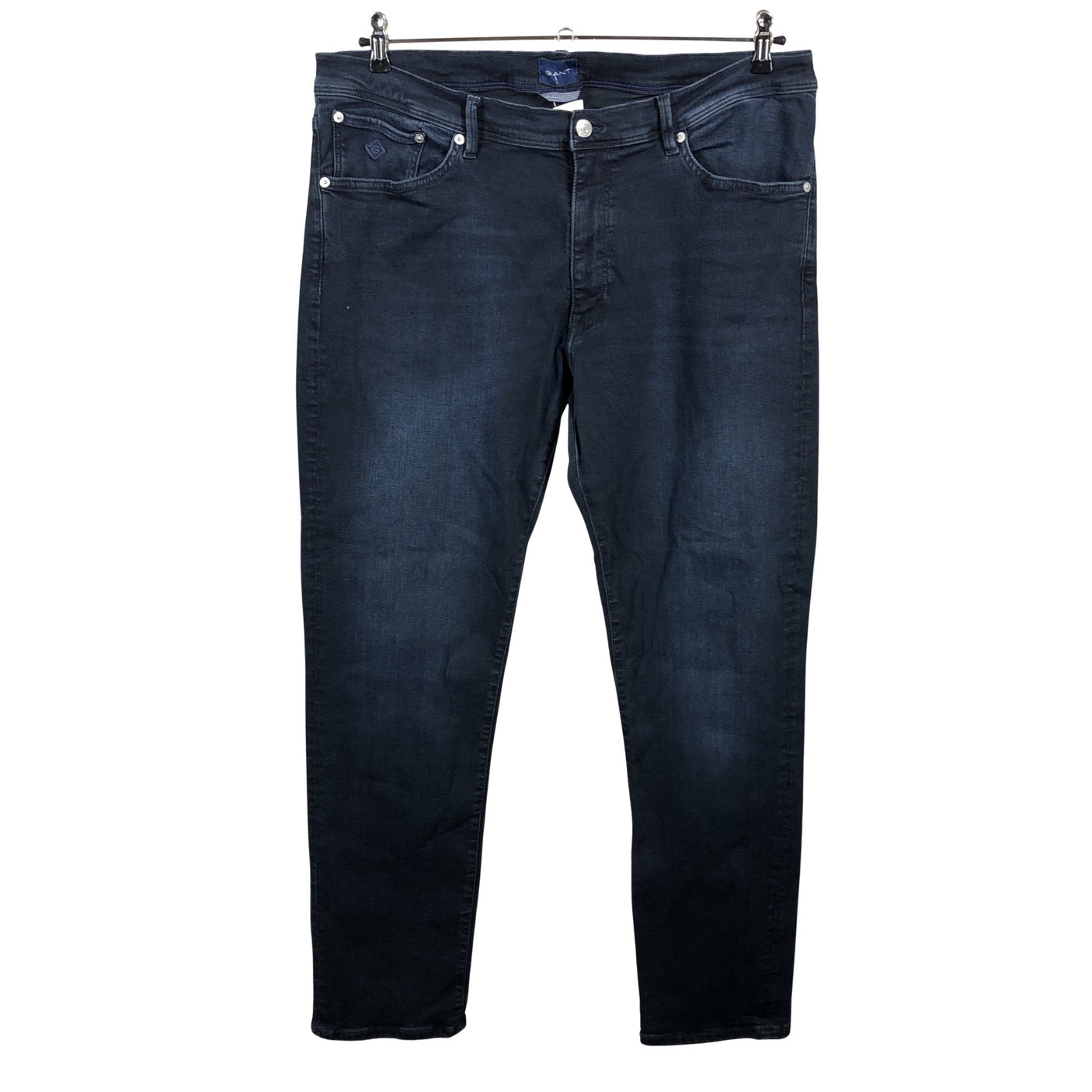 Unisex Gant - Jeans, size W38 - Blue (1)