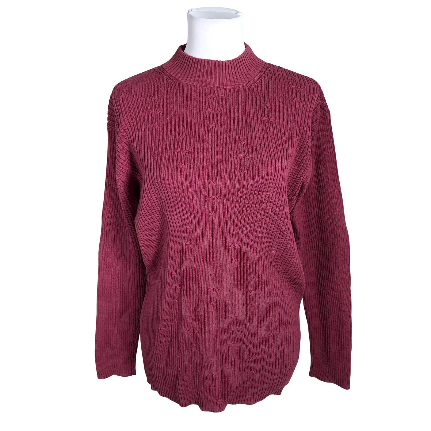 Unisex Aventura - Sweater, size 38 - Pink (1)