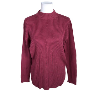 Unisex Aventura - Sweater, size 38 - Pink (1)