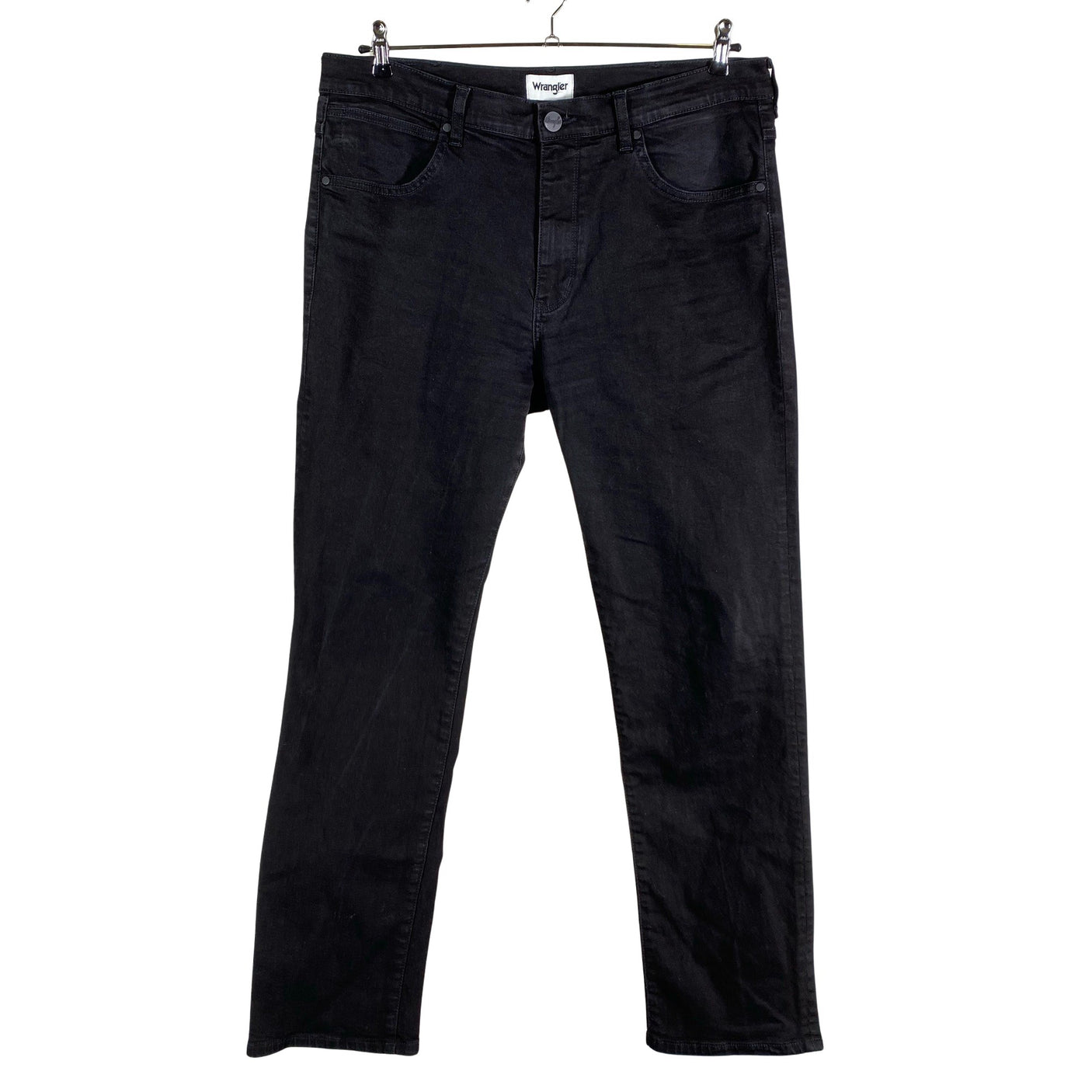 Unisex Wrangler - Farkut, koko W38 -  (1)