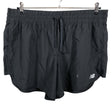 Unisex New Balance - Sports shorts, size XL - Black ()