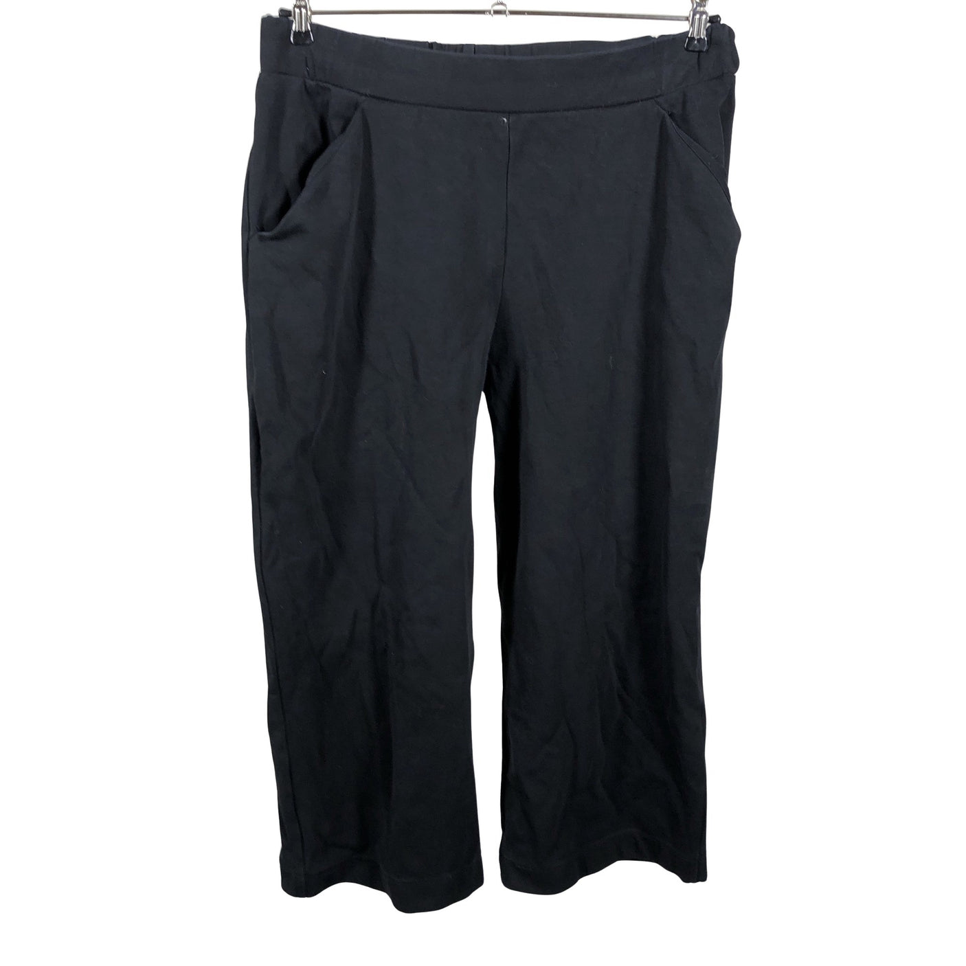 Unisex Papu - Tricot pants, size 42 - Black (1)