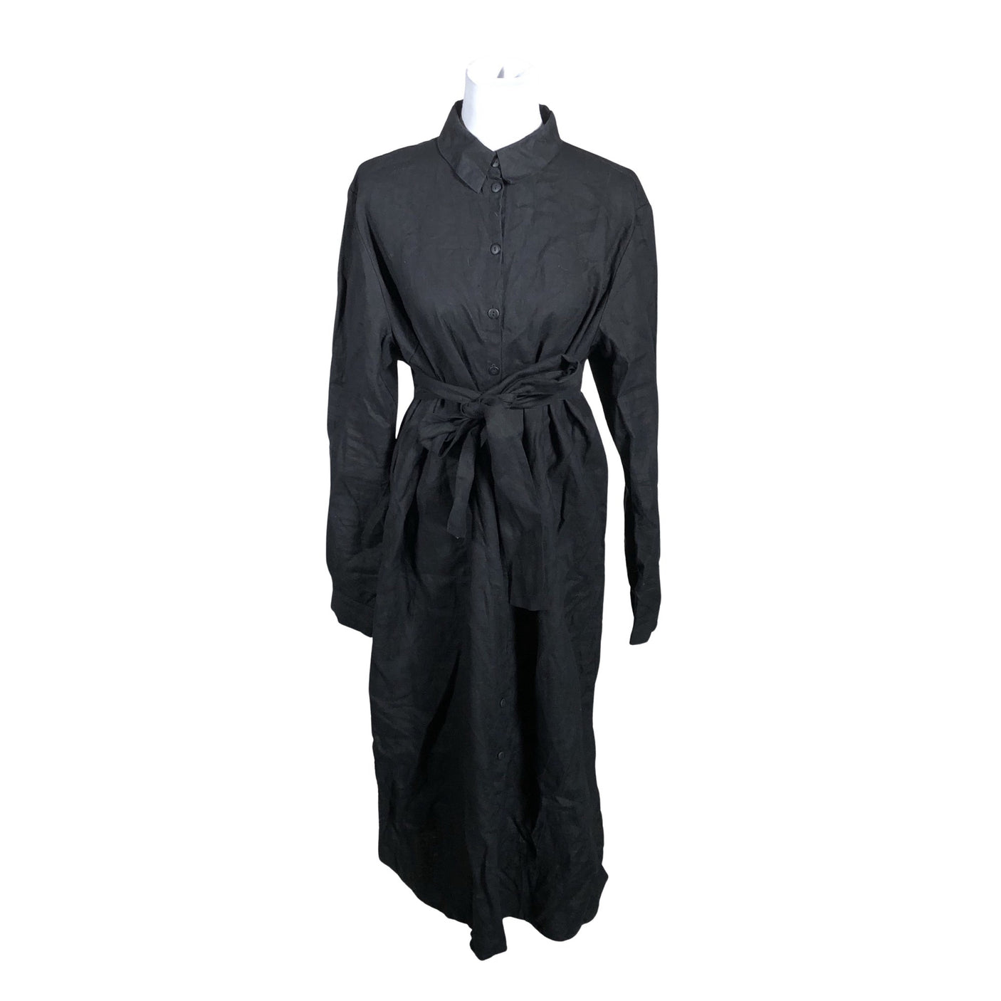Unisex Nakoa - Dress, size 44 - Black (1)