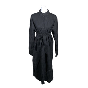 Unisex Nakoa - Dress, size 44 - Black (1)