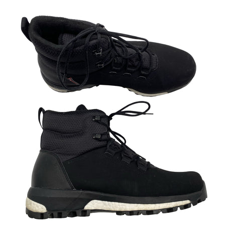 Unisex Adidas - Ankle boots, size XXS - Black ()