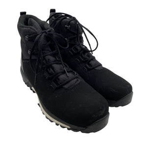 Unisex Adidas - Ankle boots, size XXS - Black (2)