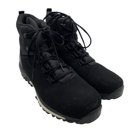 Unisex Adidas - Ankle boots, size XXS - Black (2)