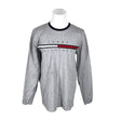 Unisex Tommy Hilfiger - Nightshirt, size XXL - Gray ()