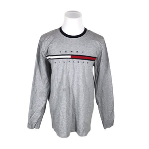 Unisex Tommy Hilfiger - Nightshirt, size XXL - Gray (1)