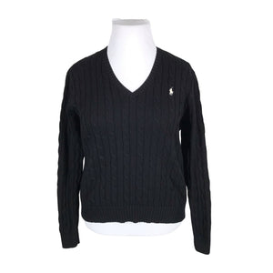 Unisex Polo Ralph Lauren - Sweater, size 44 - Black (1)