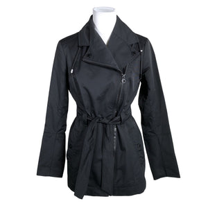 Unisex Mexx - Outdoor jacket, size 38 - Black (1)