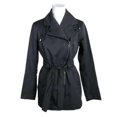 Unisex Mexx - Outdoor jacket, size 38 - Black ()