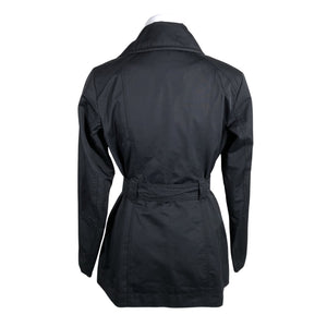 Unisex Mexx - Outdoor jacket, size 38 - Black (2)