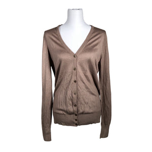 Unisex Designers Remix - Cardigan, size 38 - Beige (1)