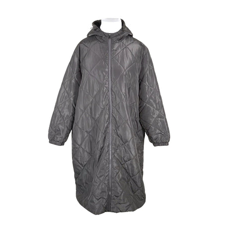 Unisex Live Unlimited - Lightly padded jacket, size 52 - Gray ()