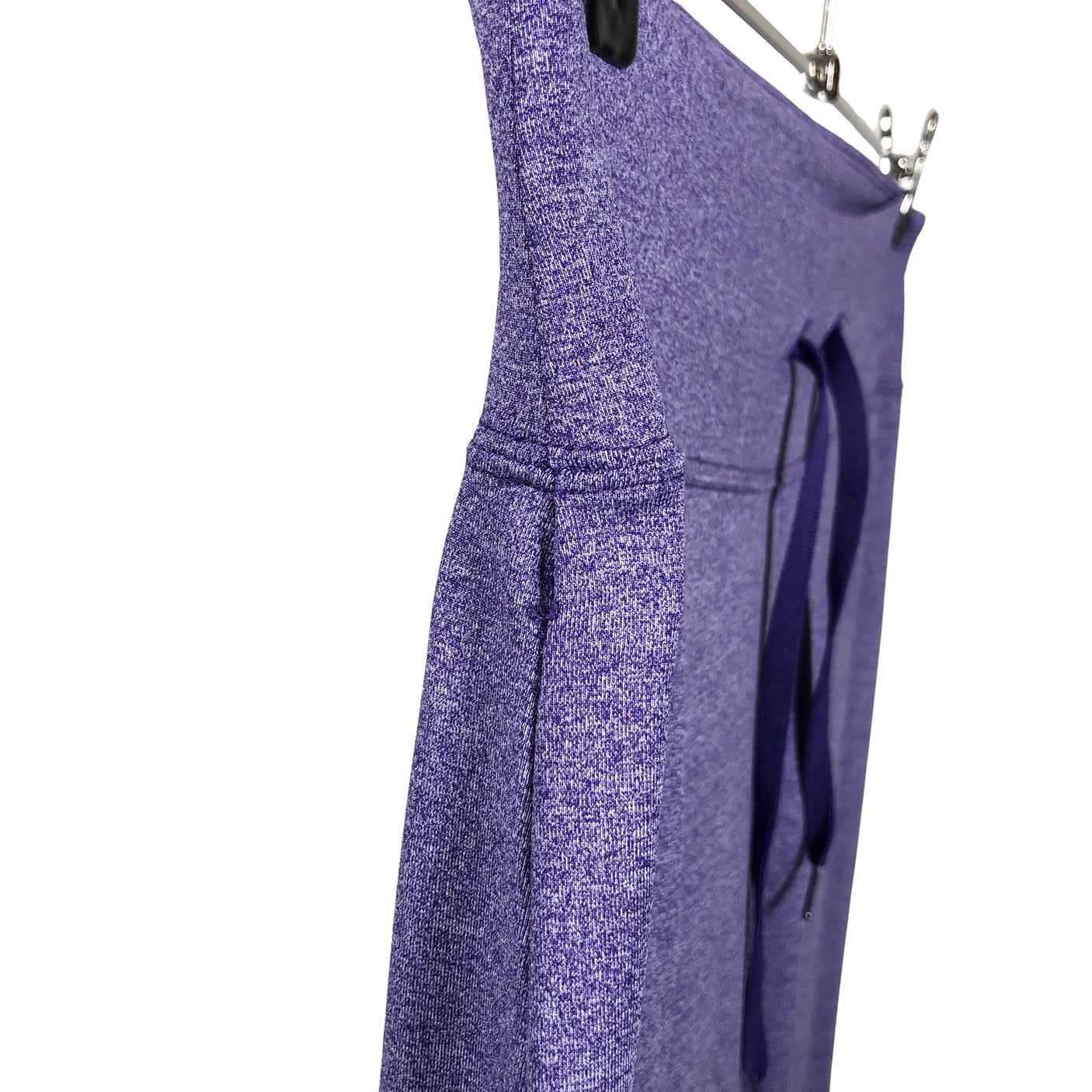 Unisex Bodywatch - Sports trousers, size 40 - Violet (2)