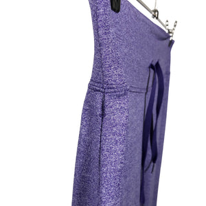 Unisex Bodywatch - Sports trousers, size 40 - Violet (2)