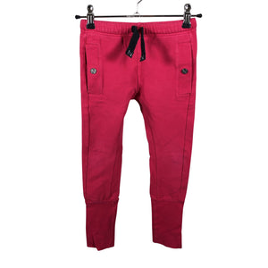 Unisex NOSH - Sweatpants, size 110 - 116 - Pink (1)