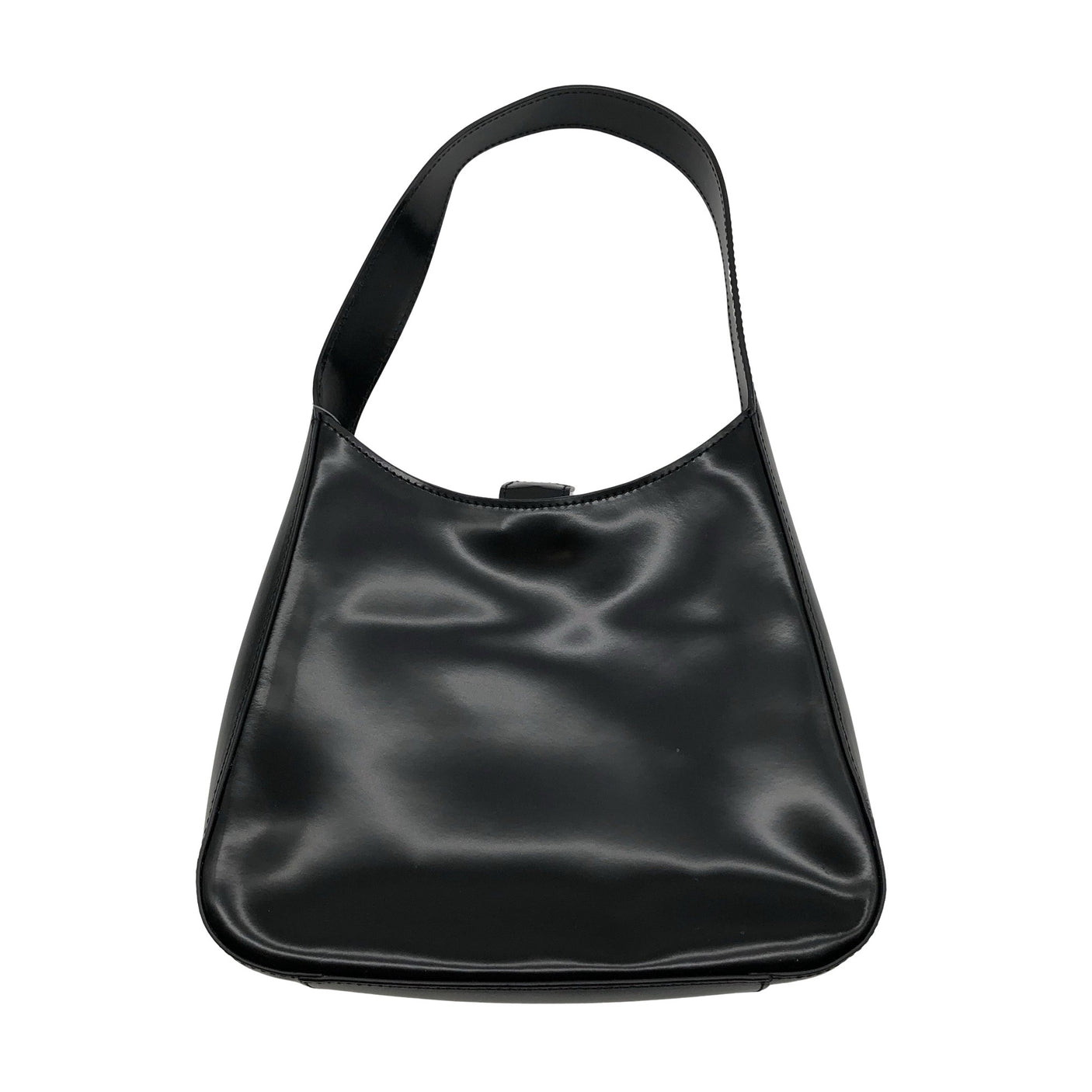 Unisex Filippa K. - Handbag, size Mini - Black (1)