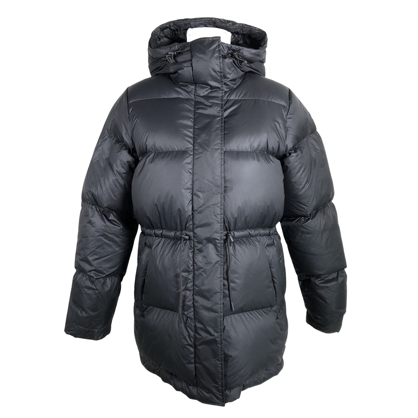 Unisex Peak Performance - Down jacket, size 34 - Black (1)